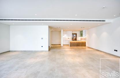 Villa - 5 Bedrooms - 6 Bathrooms for rent in California Residence - California Village - Dubai Land - Dubai