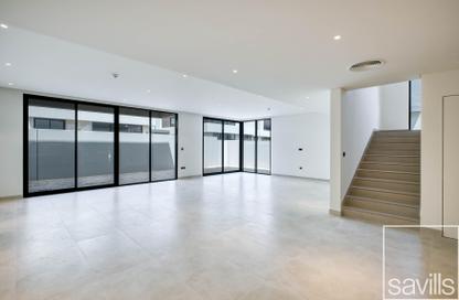 Villa - 5 Bedrooms - 6 Bathrooms for rent in California Residence - California Village - Dubai Land - Dubai