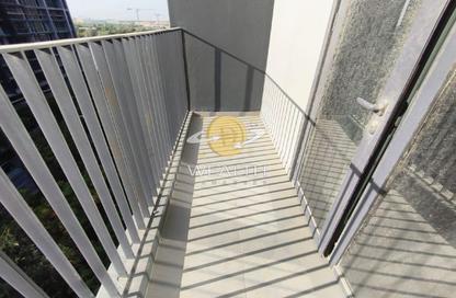 Apartment - 2 Bedrooms - 3 Bathrooms for rent in The Boulevard 1 - Aljada - Sharjah Apartment - 2 Bedrooms - 3 Bathrooms for rent in The Boulevard 1 - Aljada - Sharjah