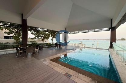 Villa - 5 Bedrooms - 7 Bathrooms for rent in Nalaya Villas - Najmat Abu Dhabi - Al Reem Island - Abu Dhabi