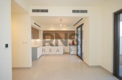 Townhouse - 3 Bedrooms - 4 Bathrooms for sale in Parkside 1 - Emaar South - Dubai South (Dubai World Central) - Dubai