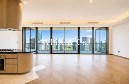 Apartment - 2 Bedrooms - 2 Bathrooms for rent in Jumeirah Living Business Bay - Peninsula - Business Bay - Dubai