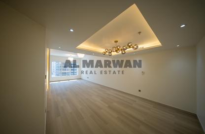 Apartment - 2 - 2 for rent in Robot Park Tower - Al Khan - Sharjah