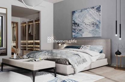 Villa - 5 Bedrooms - 6 Bathrooms for sale in South Bay 1 - South Bay - Residential District - Dubai South (Dubai World Central) - Dubai Villa - 5 Bedrooms - 6 Bathrooms for sale in South Bay 1 - South Bay - Residential District - Dubai South (Dubai World Central) - Dubai