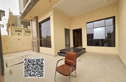 Villa - 4 Bedrooms - 6 Bathrooms for sale in Kabbali Hills - Al Helio 2 - Al Helio - Ajman