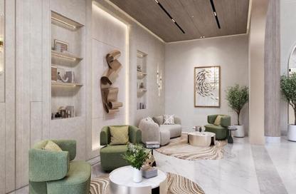 Apartment - 1 - 2 for sale in Azizi Milan 55 - City of Arabia - Dubai