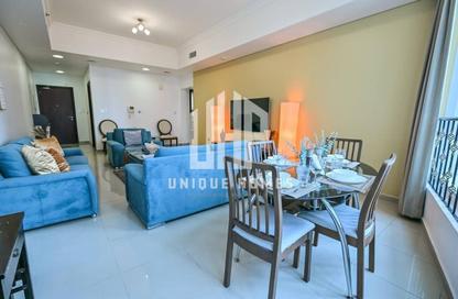 Apartment - 2 Bedrooms - 3 Bathrooms for sale in Hydra Avenue Towers - City Of Lights - Al Reem Island - Abu Dhabi