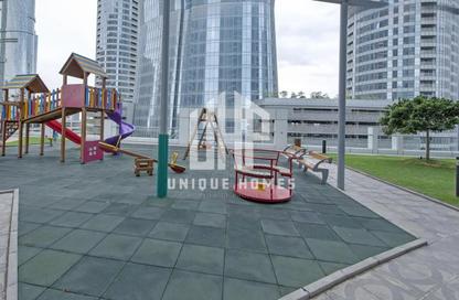 Apartment - 2 Bedrooms - 3 Bathrooms for sale in Hydra Avenue Towers - City Of Lights - Al Reem Island - Abu Dhabi