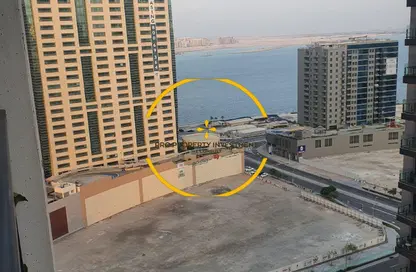 Apartment - 3 Bedrooms - 3 Bathrooms for rent in The Bridges - Shams Abu Dhabi - Al Reem Island - Abu Dhabi