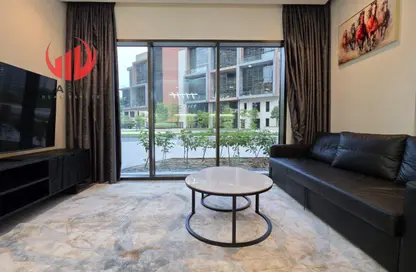 Apartment - 2 Bedrooms - 3 Bathrooms for rent in Peninsula One - Peninsula - Business Bay - Dubai