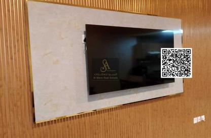 شقة - غرفة نوم - 2 حمامات للبيع في سيتي تاور - النعيمية - عجمان