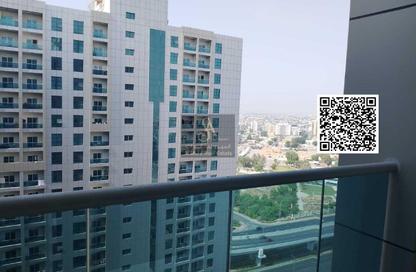 Apartment - 1 Bedroom - 2 Bathrooms for sale in City Tower - Al Nuaimiya - Ajman