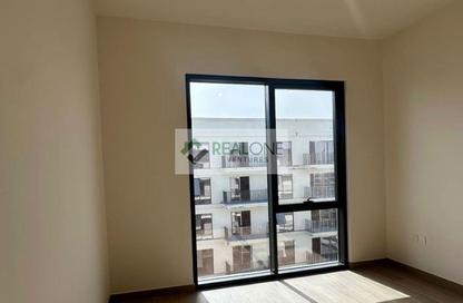 Apartment - 1 Bedroom - 1 Bathroom for rent in The Hamilton - Town Square - Dubai