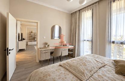 Apartment - 1 - 2 for sale in Mesk 1 - Mesk - Midtown - Dubai Production City (IMPZ) - Dubai Apartment - 1 - 2 for sale in Mesk 1 - Mesk - Midtown - Dubai Production City (IMPZ) - Dubai