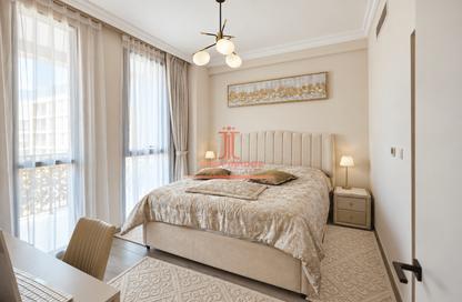Apartment - 1 - 2 for sale in Mesk 1 - Mesk - Midtown - Dubai Production City (IMPZ) - Dubai Apartment - 1 - 2 for sale in Mesk 1 - Mesk - Midtown - Dubai Production City (IMPZ) - Dubai