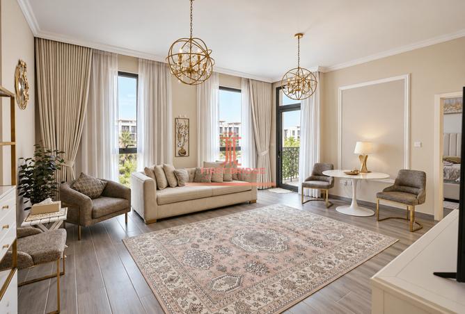 High Floor | Fully Renovated | Semi Closed Kitchen