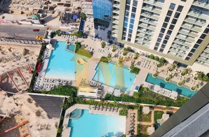 Apartment - 2 Bedrooms - 2 Bathrooms for rent in Aykon City Tower C - Aykon City - Business Bay - Dubai