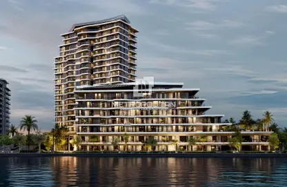 Apartment - 1 Bedroom - 2 Bathrooms for sale in Nura - Mina Al Arab - Ras Al Khaimah