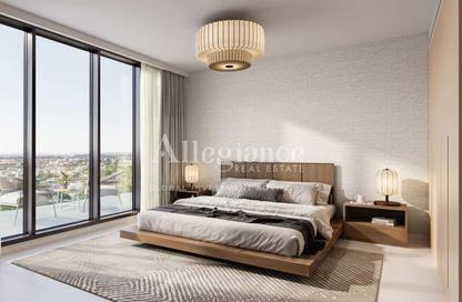 Apartment - 1 - 2 for sale in Bliss Tower - Dubai Land Residence Complex - Dubai Apartment - 1 - 2 for sale in Bliss Tower - Dubai Land Residence Complex - Dubai