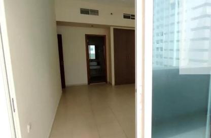 Apartment - 1 Bedroom - 2 Bathrooms for sale in Ajman One Tower 1 - Ajman One - Ajman Downtown - Ajman
