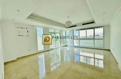 Villa - 3 Bedrooms - 3 Bathrooms for rent in Mirdif Villas - Mirdif - Dubai