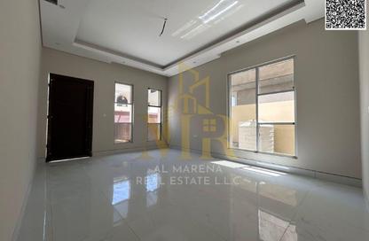 Villa - 4 Bedrooms - 6 Bathrooms for sale in Al Bahia Hills - Al Bahia - Ajman