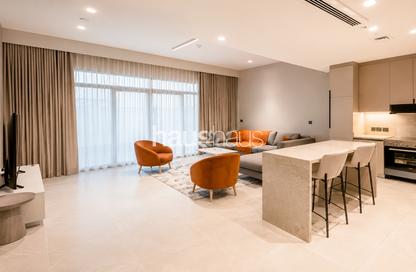 Townhouse - 3 Bedrooms - 4 Bathrooms for sale in MAG Eye - MAG City - Mohammed Bin Rashid City - Dubai
