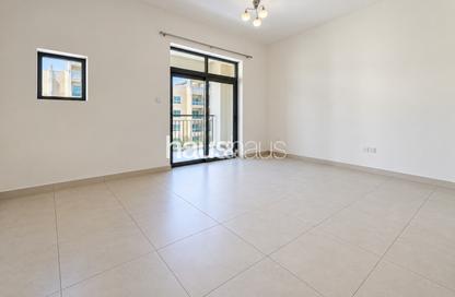 Apartment - 1 - 2 for sale in Travo Tower B - Travo - The Views - Dubai