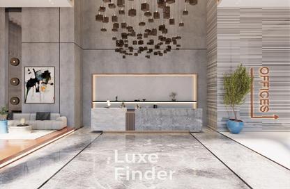 Shop - Studio - 1 Bathroom for sale in Samana Business Park - Majan - Dubai