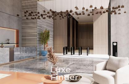 Shop - Studio - 1 Bathroom for sale in Samana Business Park - Majan - Dubai