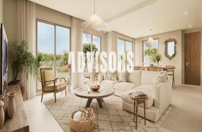 Townhouse - 3 Bedrooms - 4 Bathrooms for sale in Olvera - Zayed City (Khalifa City C) - Khalifa City - Abu Dhabi