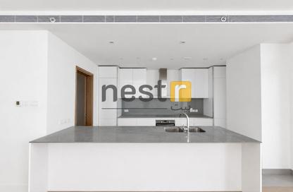 Apartment - 2 Bedrooms - 4 Bathrooms for rent in City Walk Residential Building 15 - City Walk Residential - City Walk - Dubai
