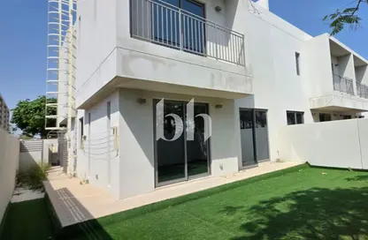 تاون هاوس - 3 غرف نوم - 3 حمامات للبيع في 4 الزاهية - الزاهية - تجارية مويلح - الشارقة