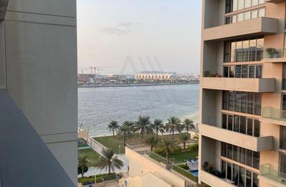 Apartment - 1 - 1 for rent in Building A - Al Zeina - Al Raha Beach - Abu Dhabi