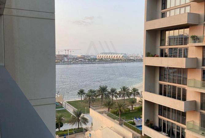 Apartments with Sea View for Rent in Al Raha Beach | Property Finder UAE