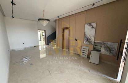 Villa - 4 Bedrooms - 6 Bathrooms for sale in Al Yasmeen 1 - Al Yasmeen - Ajman Villa - 4 Bedrooms - 6 Bathrooms for sale in Al Yasmeen 1 - Al Yasmeen - Ajman