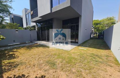 Villa - 3 Bedrooms - 4 Bathrooms for rent in Sendian - Masaar - Tilal City - Sharjah