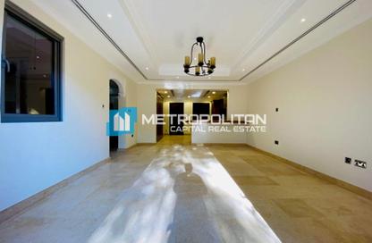 Townhouse - 3 Bedrooms - 5 Bathrooms for sale in Saadiyat Beach Villas - Saadiyat Beach - Saadiyat Island - Abu Dhabi Townhouse - 3 Bedrooms - 5 Bathrooms for sale in Saadiyat Beach Villas - Saadiyat Beach - Saadiyat Island - Abu Dhabi