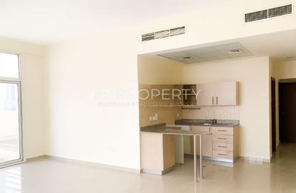 Apartment - 1 Bedroom - 2 Bathrooms for rent in Madison Columbus - Madison Residences - Majan - Dubai