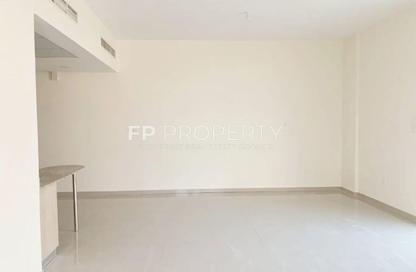 Apartment - 1 Bedroom - 2 Bathrooms for rent in Madison Columbus - Madison Residences - Majan - Dubai