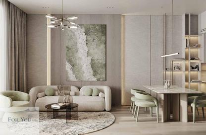 Apartment - 1 Bedroom - 2 Bathrooms for sale in Cove Edition 2 by Imtiaz - Dubai Land Residence Complex - Dubai Apartment - 1 Bedroom - 2 Bathrooms for sale in Cove Edition 2 by Imtiaz - Dubai Land Residence Complex - Dubai