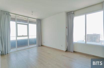 Apartment - 2 - 2 for sale in BLOOM TOWERS A - Bloom Towers - District 10 - Jumeirah Village Circle - Dubai