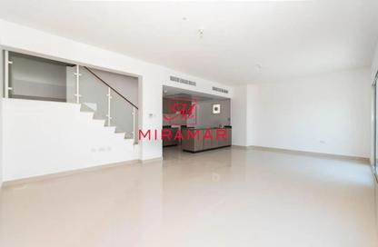 Villa - 3 Bedrooms - 4 Bathrooms for rent in Manazel Al Reef 2 - Al Samha - Abu Dhabi