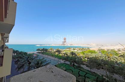 Apartment - 1 Bedroom - 2 Bathrooms for sale in Pullman Resort Marjan Island - Al Marjan Island - Ras Al Khaimah