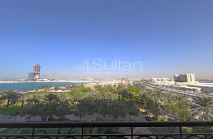 Apartment - 1 Bedroom - 2 Bathrooms for sale in Pullman Resort Marjan Island - Al Marjan Island - Ras Al Khaimah