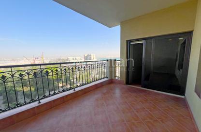 Apartment - 1 Bedroom - 2 Bathrooms for sale in Pullman Resort Marjan Island - Al Marjan Island - Ras Al Khaimah Apartment - 1 Bedroom - 2 Bathrooms for sale in Pullman Resort Marjan Island - Al Marjan Island - Ras Al Khaimah