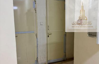 Labor Camp - Studio - 7+ Bathrooms for rent in Al Jurf 2 - Al Jurf - Ajman Downtown - Ajman