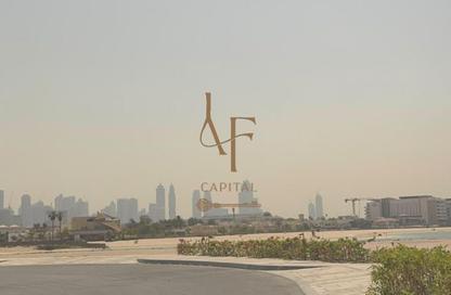 Land - Studio for sale in La Mer South Island - La Mer - Jumeirah - Dubai