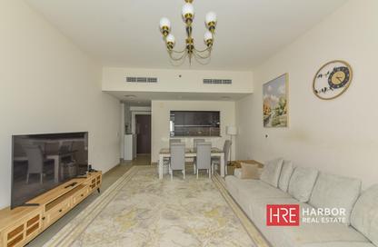 Apartment - 2 Bedrooms - 3 Bathrooms for rent in Eden Apartments Block A - Eden Apartments - Motor City - Dubai