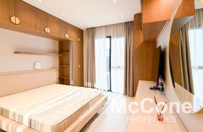 Apartment - 2 Bedrooms - 2 Bathrooms for sale in Hyati Avenue - District 14 - Jumeirah Village Circle - Dubai